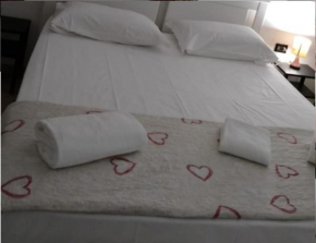 mansarda cocconcelli SELF CHECK-IN Parma